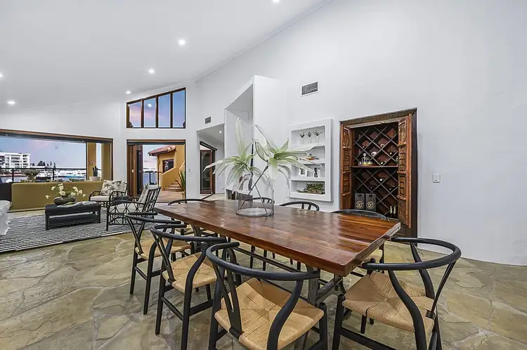 Seventh view of Homely house listing, 32A BRITTANIC CRES, Sovereign Islands QLD 4216