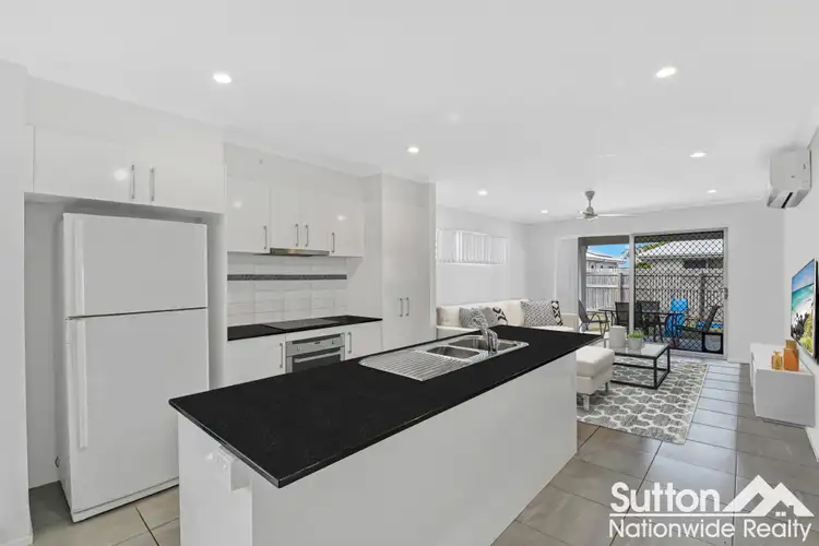 11 Tooma Lane, Kelso QLD 4815