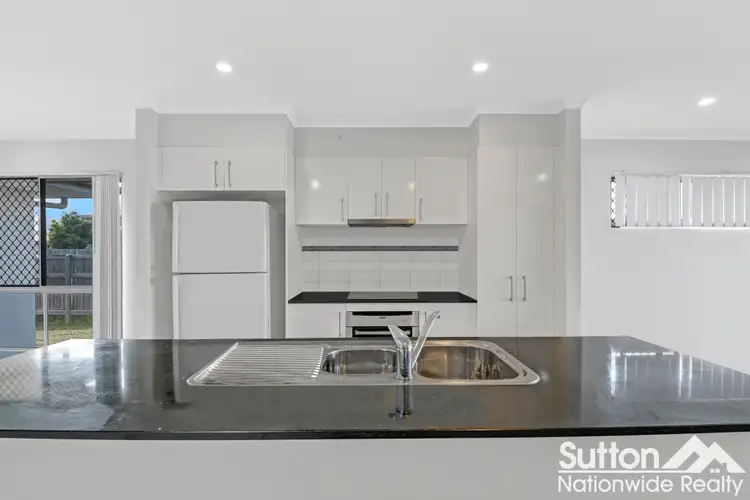 Second view of Homely house listing, 11 Tooma Lane, Kelso QLD 4815