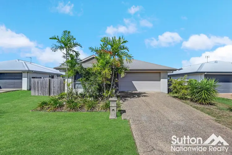 Third view of Homely house listing, 11 Tooma Lane, Kelso QLD 4815