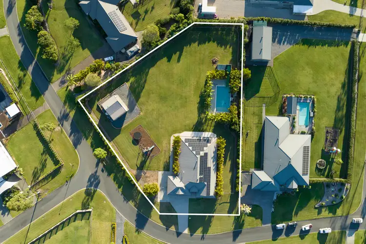 Second view of Homely house listing, 18 Ginger Rogers Road, Maudsland QLD 4210