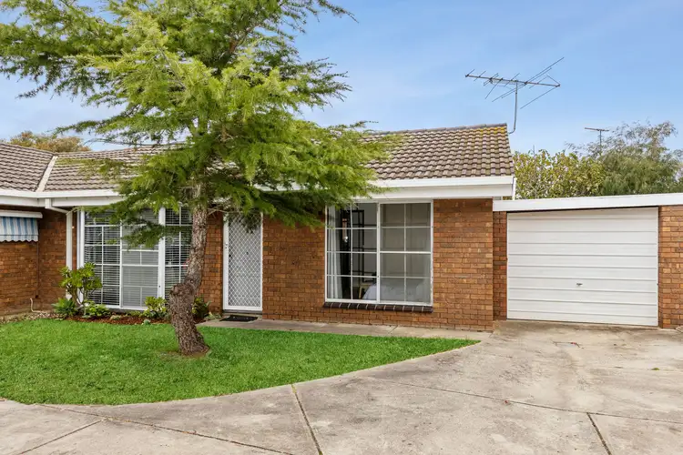 Main view of Homely unit listing, 3/21 Learmouth Street, Belmont VIC 3216