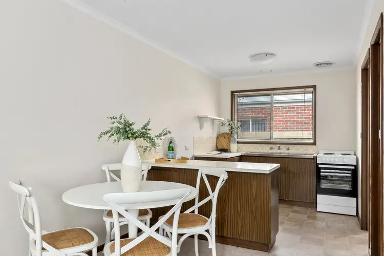 Third view of Homely unit listing, 3/21 Learmouth Street, Belmont VIC 3216