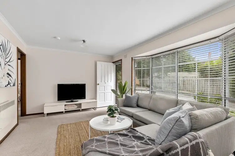 Fifth view of Homely unit listing, 3/21 Learmouth Street, Belmont VIC 3216