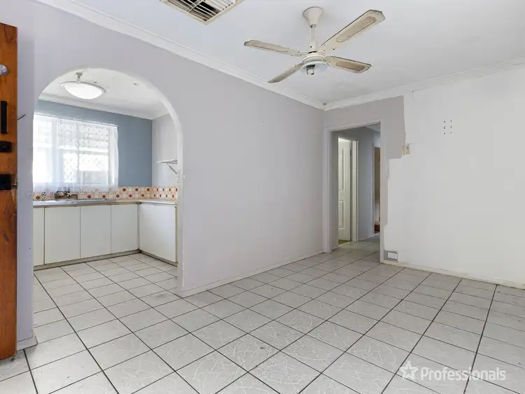 Third view of Homely house listing, 46 Kenton Way, Calista WA 6167