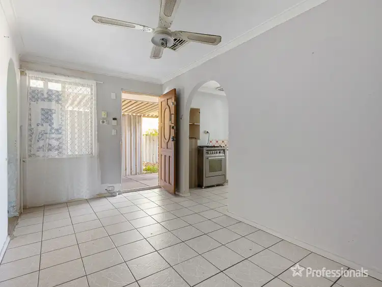 Fourth view of Homely house listing, 46 Kenton Way, Calista WA 6167