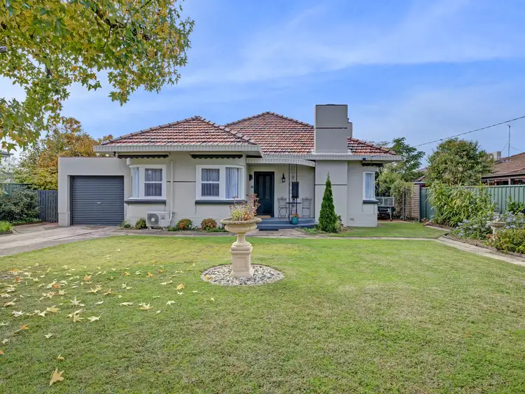 13 Nixon Street, Benalla VIC 3672