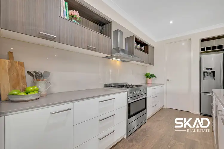 Fifth view of Homely house listing, 6 Selkirk Way, Mickleham VIC 3064
