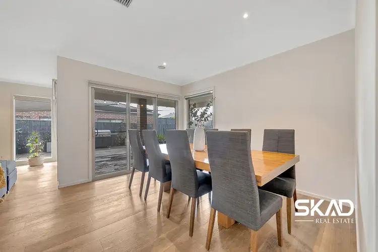 Sixth view of Homely house listing, 6 Selkirk Way, Mickleham VIC 3064