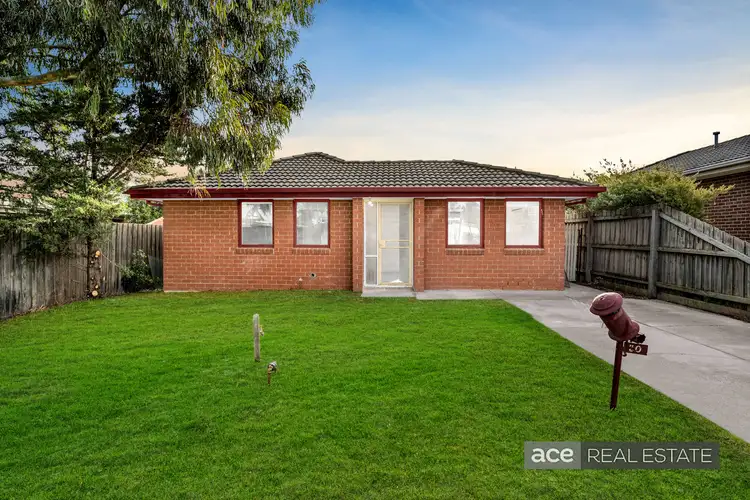 30 Ascot Street, Altona Meadows VIC 3028