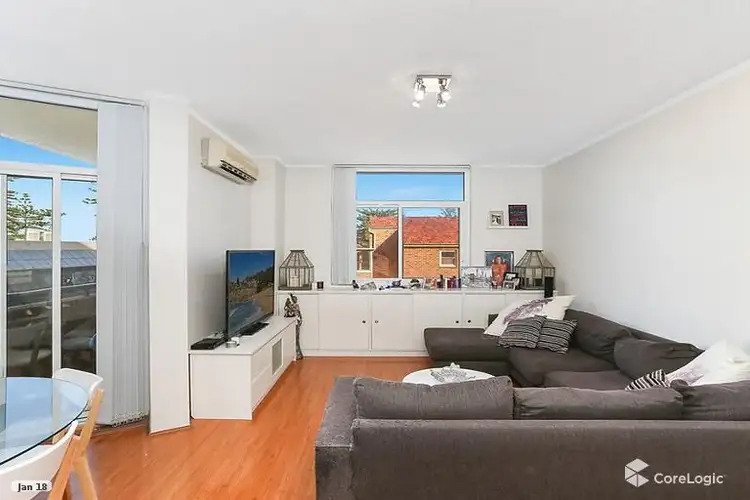 Third view of Homely apartment listing, 16/4-10 The Boulevarde, Brighton-Le-Sands NSW 2216