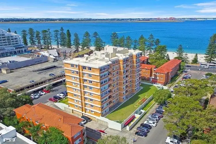 Fourth view of Homely apartment listing, 16/4-10 The Boulevarde, Brighton-Le-Sands NSW 2216
