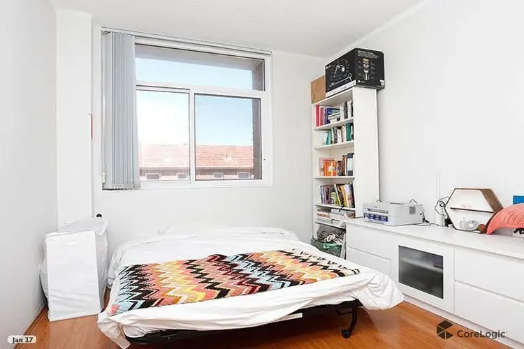 Fifth view of Homely apartment listing, 16/4-10 The Boulevarde, Brighton-Le-Sands NSW 2216