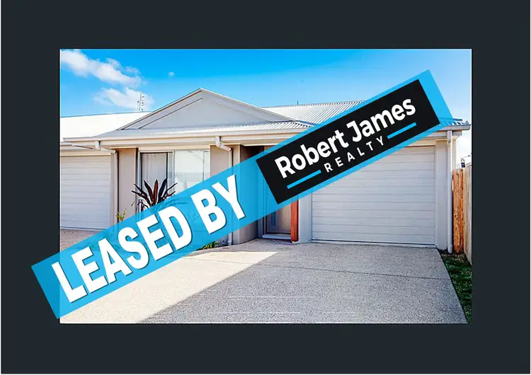 Main view of Homely semi-detached listing, 2/25 Ruby Crescent, Meridan Plains QLD 4551