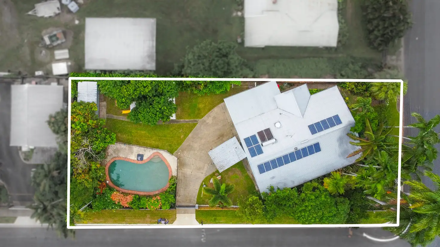 Main view of Homely house listing, 34 Macilwraith Street, Manoora QLD 4870