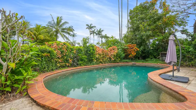 Second view of Homely house listing, 34 Macilwraith Street, Manoora QLD 4870