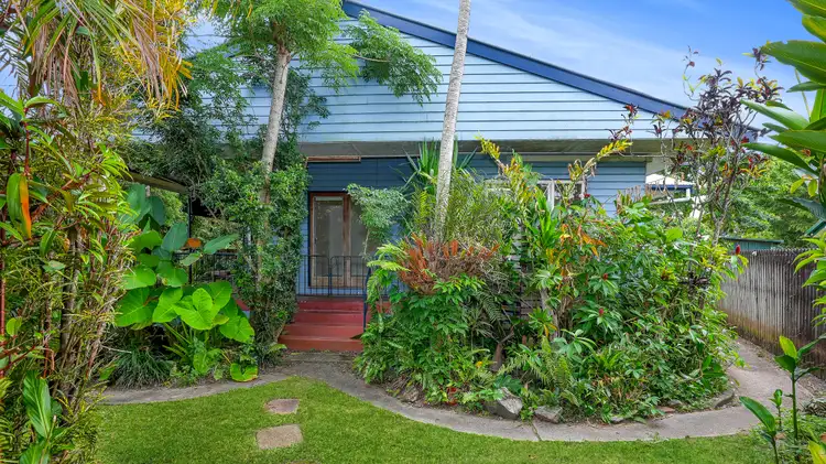 Fourth view of Homely house listing, 34 Macilwraith Street, Manoora QLD 4870