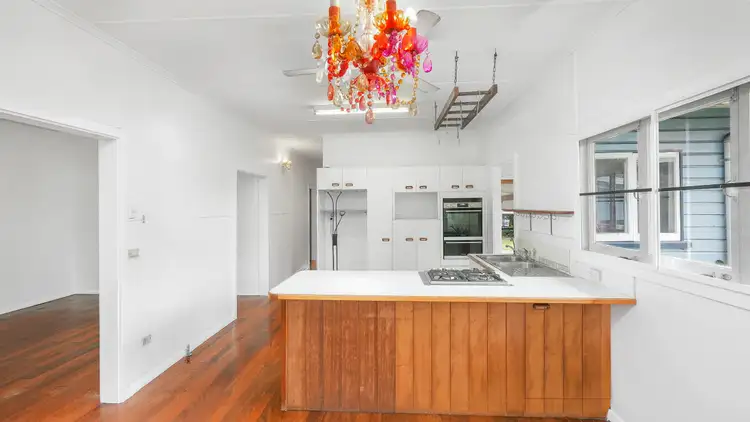 Sixth view of Homely house listing, 34 Macilwraith Street, Manoora QLD 4870