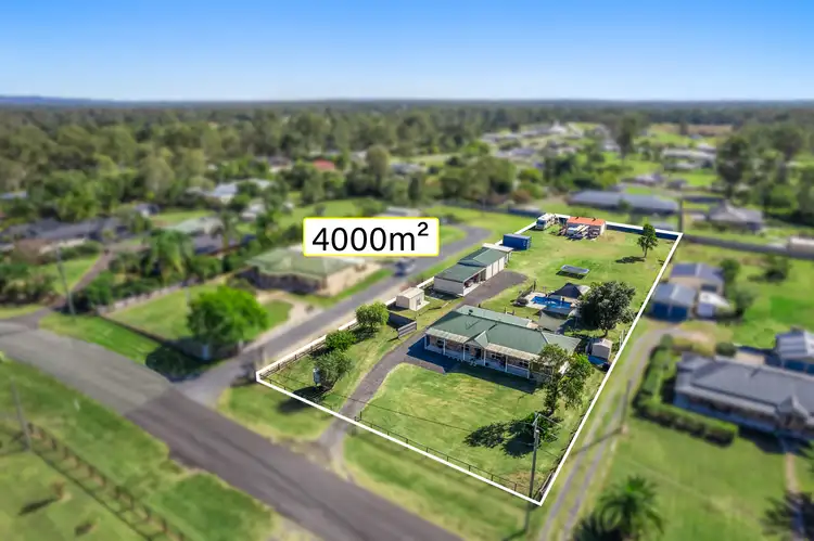 Main view of Homely house listing, 9-11 Evergreen Drive, South Maclean QLD 4280