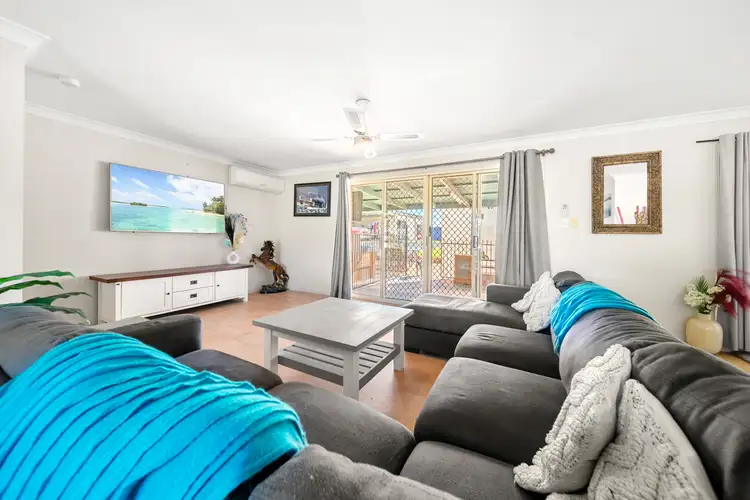 Second view of Homely house listing, 9-11 Evergreen Drive, South Maclean QLD 4280