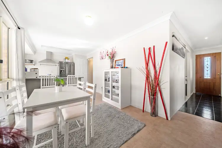 Fourth view of Homely house listing, 9-11 Evergreen Drive, South Maclean QLD 4280