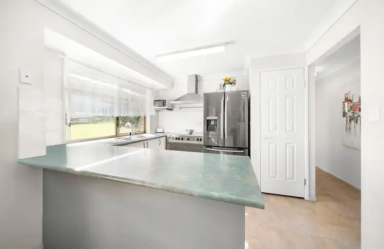 Fifth view of Homely house listing, 9-11 Evergreen Drive, South Maclean QLD 4280