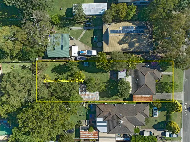 Fourth view of Homely house listing, 26 Reynolds Street, Blackalls Park NSW 2283