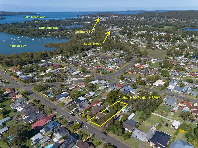 Fifth view of Homely house listing, 26 Reynolds Street, Blackalls Park NSW 2283
