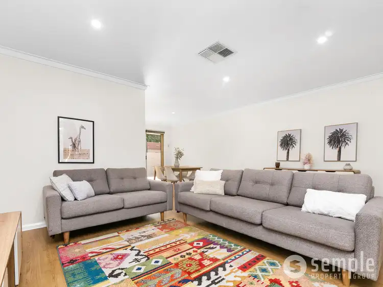 Fourth view of Homely unit listing, 3/18 Temple Street, Victoria Park WA 6100