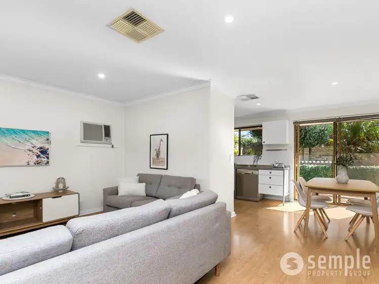 Fifth view of Homely unit listing, 3/18 Temple Street, Victoria Park WA 6100