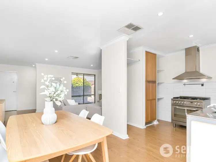 Sixth view of Homely unit listing, 3/18 Temple Street, Victoria Park WA 6100