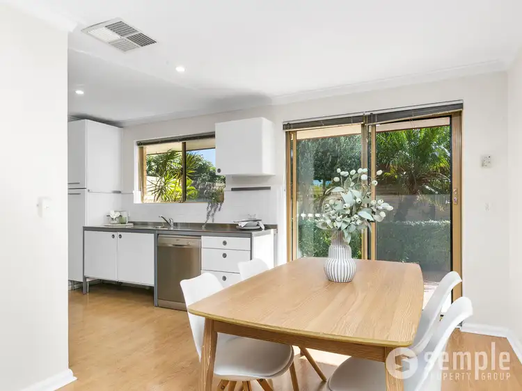 Seventh view of Homely unit listing, 3/18 Temple Street, Victoria Park WA 6100