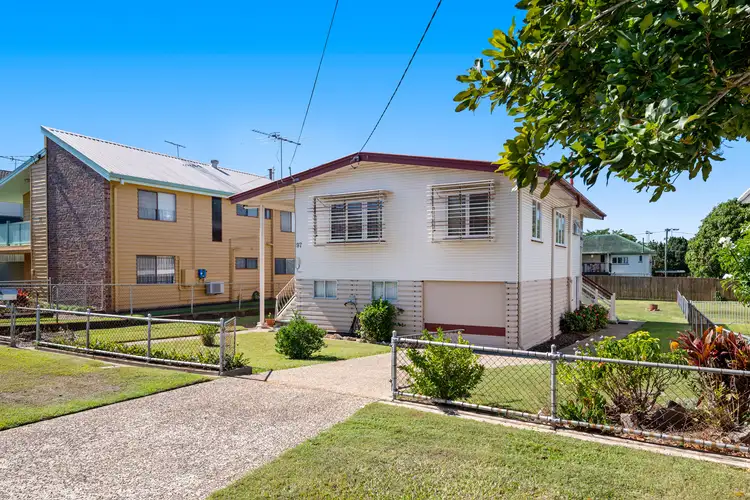 97 Orana Street, Carina QLD 4152