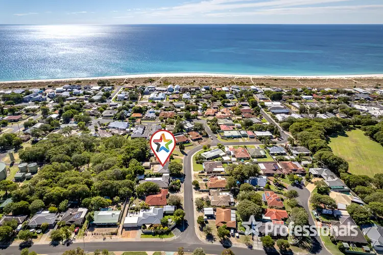 23 Dotterell Crescent, Geographe WA 6280