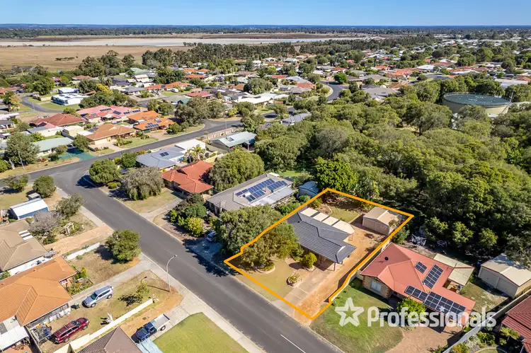 Sixth view of Homely house listing, 23 Dotterell Crescent, Geographe WA 6280
