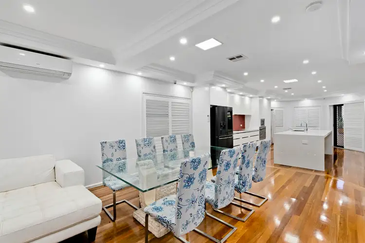 Second view of Homely house listing, 19 Exhibition Parade, Mount Pritchard NSW 2170