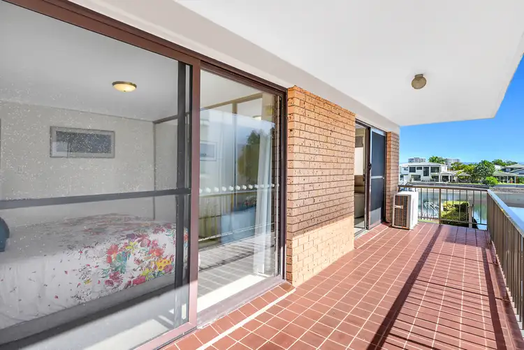 Fifth view of Homely unit listing, 3/18 Back Street, Biggera Waters QLD 4216