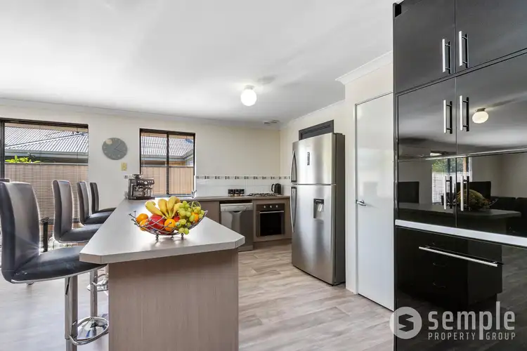 Third view of Homely house listing, 31 Kesiya Turn, Aubin Grove WA 6164