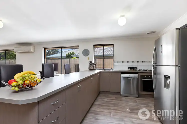 Fourth view of Homely house listing, 31 Kesiya Turn, Aubin Grove WA 6164