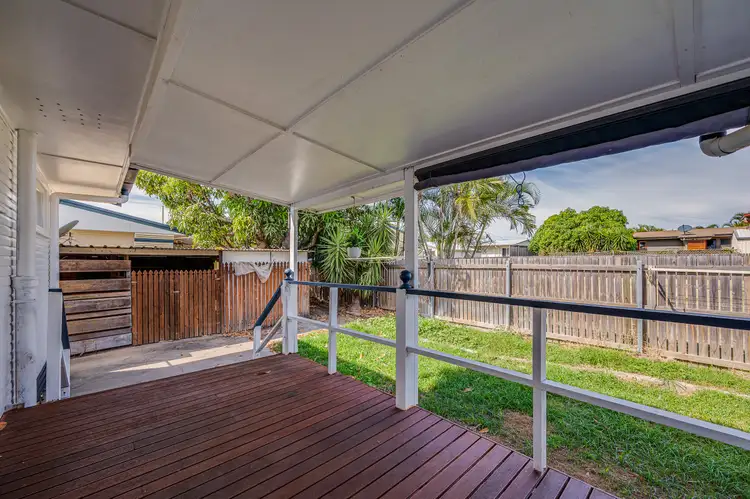 Third view of Homely house listing, 8 Larsen Street, West Gladstone QLD 4680
