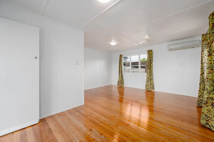 Fourth view of Homely house listing, 8 Larsen Street, West Gladstone QLD 4680