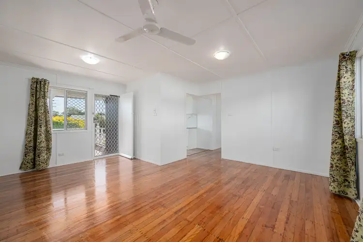 Fifth view of Homely house listing, 8 Larsen Street, West Gladstone QLD 4680