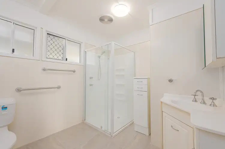 Seventh view of Homely house listing, 8 Larsen Street, West Gladstone QLD 4680