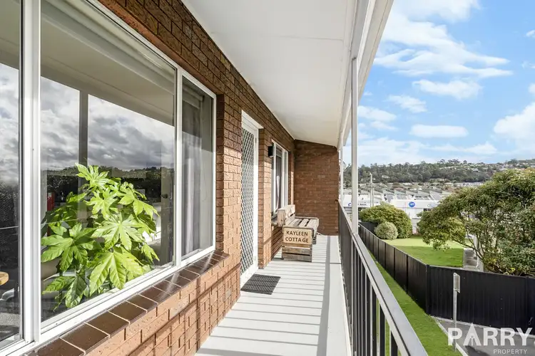 Second view of Homely unit listing, 10/183 Hobart Road, Kings Meadows TAS 7249