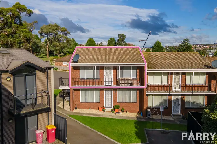 Third view of Homely unit listing, 10/183 Hobart Road, Kings Meadows TAS 7249
