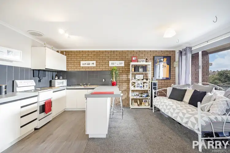 Fifth view of Homely unit listing, 10/183 Hobart Road, Kings Meadows TAS 7249