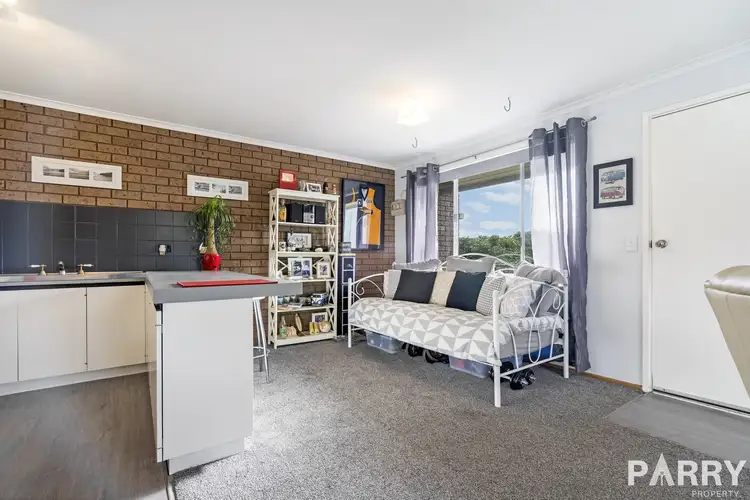 Sixth view of Homely unit listing, 10/183 Hobart Road, Kings Meadows TAS 7249