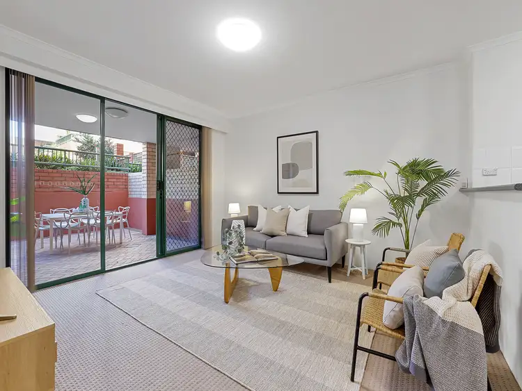 60/8-14 Willock Ave, Miranda NSW 2228