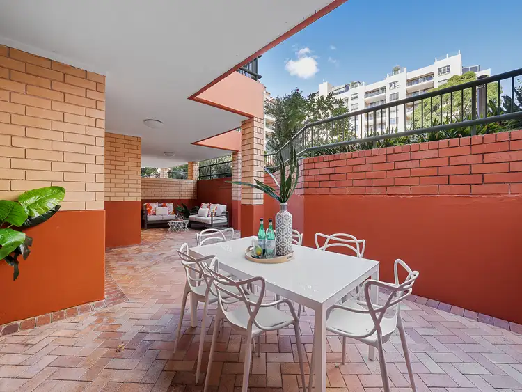 Seventh view of Homely unit listing, 60/8-14 Willock Ave, Miranda NSW 2228