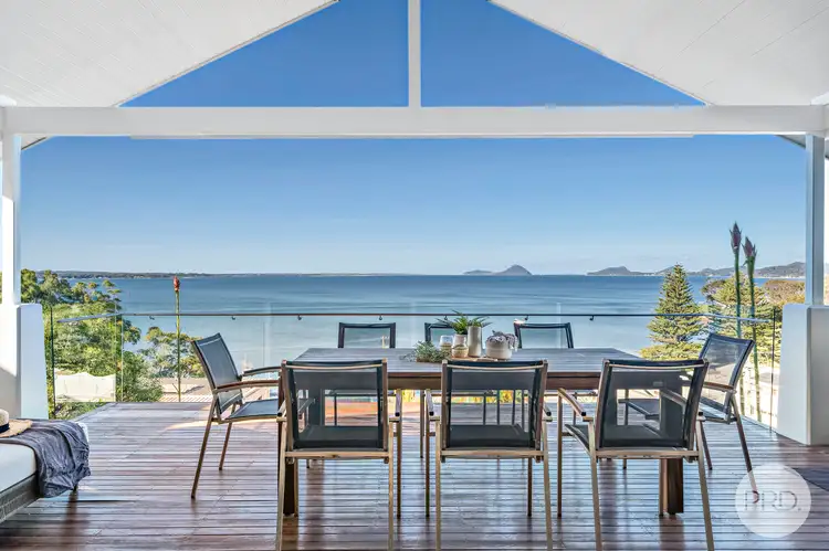 57 Vista Avenue, Soldiers Point NSW 2317